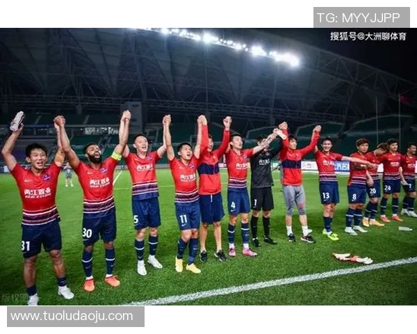 重庆足球队荣登全国灵活性排行榜第八名展现出色竞技实力